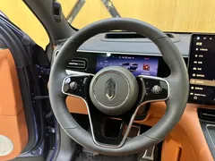 2026 Aito M7 EREV Ultra 4WD 5-seat 192-line Lidar, синий — фото 21