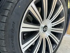 2026 Aito M7 EREV Ultra 4WD 5-seat 192-line Lidar, синий — фото 23