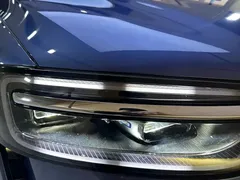 2026 Aito M7 EREV Ultra 4WD 5-seat 192-line Lidar, синий — фото 24