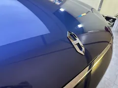 2026 Aito M7 EREV Ultra 4WD 5-seat 192-line Lidar, синий — фото 25