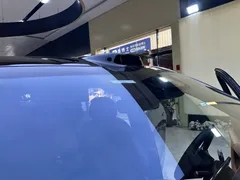 2026 Aito M7 EREV Ultra 4WD 5-seat 192-line Lidar, синий — фото 26