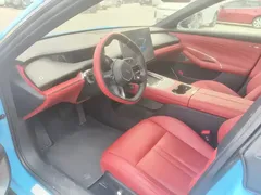 2026 Xiaomi SU7 RWD Pro, синий — фото 4