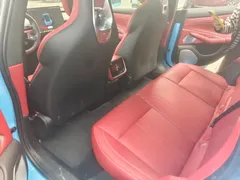 2026 Xiaomi SU7 RWD Pro, синий — фото 6