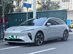 2023 Nio ET5T 75kWh Touring — фото 1