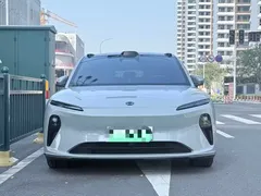 2023 Nio ET5T 75kWh Touring — фото 2