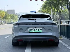 2023 Nio ET5T 75kWh Touring — фото 4