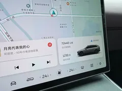 2023 Nio ET5T 75kWh Touring — фото 5