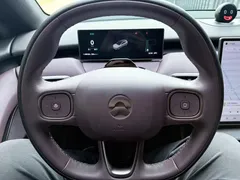 2023 Nio ET5T 75kWh Touring — фото 6
