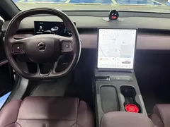 2023 Nio ET5T 75kWh Touring — фото 8