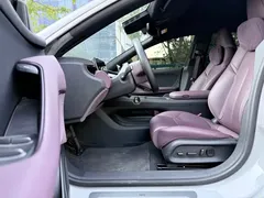 2023 Nio ET5T 75kWh Touring — фото 9