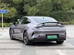 2024 Xiaomi SU7 4WD Long Range Advanced ADAS Max — фото 1