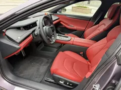 2024 Xiaomi SU7 4WD Long Range Advanced ADAS Max — фото 2