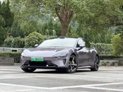 2024 Xiaomi SU7 4WD Long Range Advanced ADAS Max — фото 4