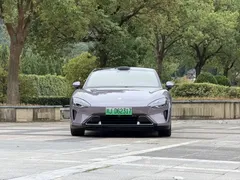 2024 Xiaomi SU7 4WD Long Range Advanced ADAS Max — фото 5