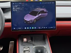 2024 Xiaomi SU7 4WD Long Range Advanced ADAS Max — фото 8