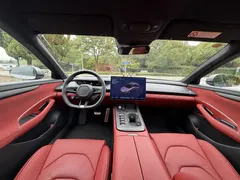 2024 Xiaomi SU7 4WD Long Range Advanced ADAS Max — фото 9