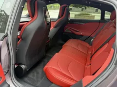2024 Xiaomi SU7 4WD Long Range Advanced ADAS Max — фото 10