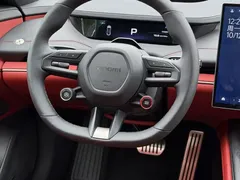 2024 Xiaomi SU7 4WD Long Range Advanced ADAS Max — фото 11