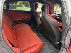 2024 Xiaomi SU7 4WD Long Range Advanced ADAS Max — фото 12