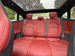2024 Xiaomi SU7 4WD Long Range Advanced ADAS Max — фото 15