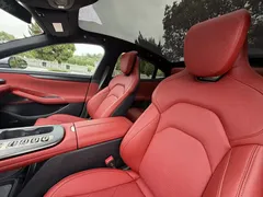 2024 Xiaomi SU7 4WD Long Range Advanced ADAS Max — фото 16