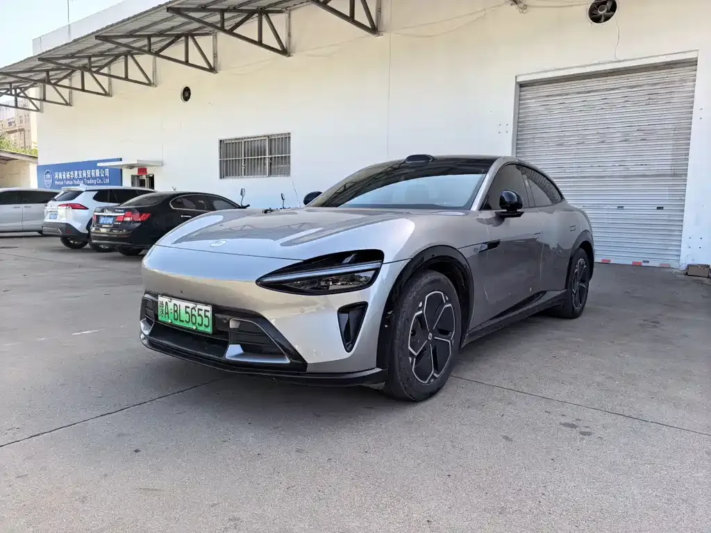 2025 Xiaomi YU7 4WD Pro