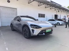 2025 Xiaomi YU7 4WD Pro — фото 3