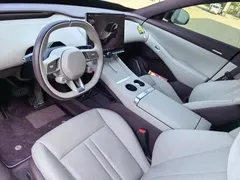 2025 Xiaomi YU7 4WD Pro — фото 7