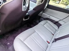 2025 Xiaomi YU7 4WD Pro — фото 8