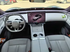2025 Xiaomi YU7 4WD Pro — фото 10