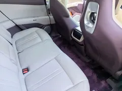 2025 Xiaomi YU7 4WD Pro — фото 11