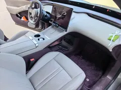 2025 Xiaomi YU7 4WD Pro — фото 12
