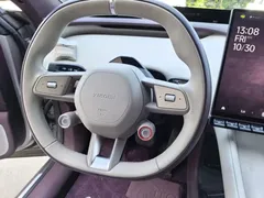 2025 Xiaomi YU7 4WD Pro — фото 13