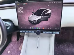 2025 Xiaomi YU7 4WD Pro — фото 14