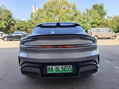 2025 Xiaomi YU7 4WD Pro — фото 15