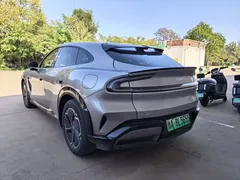 2025 Xiaomi YU7 4WD Pro — фото 16