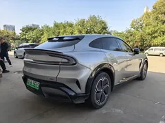 2025 Xiaomi YU7 4WD Pro — фото 17