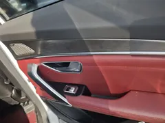 2021 Jetour X70 PLUS 1.6T DCT 7-seat, белый — фото 8