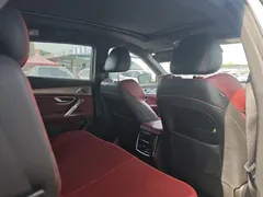 2021 Jetour X70 PLUS 1.6T DCT 7-seat, белый — фото 9