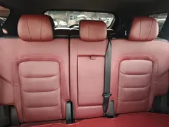2021 Jetour X70 PLUS 1.6T DCT 7-seat, белый — фото 11