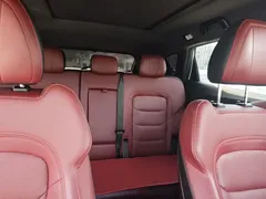 2021 Jetour X70 PLUS 1.6T DCT 7-seat, белый — фото 12