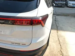 2023 Jetour X70 PRO 1.6T DCT PRO 5-seat, белый — фото 8