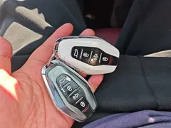 2023 Jetour X70 PRO 1.6T DCT PRO 5-seat, белый — фото 9