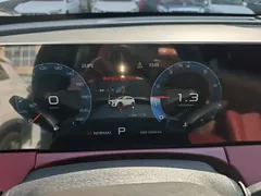 2023 Jetour X70 PRO 1.6T DCT PRO 5-seat, белый — фото 12