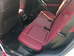 2023 Jetour X70 PRO 1.6T DCT PRO 5-seat, белый — фото 17
