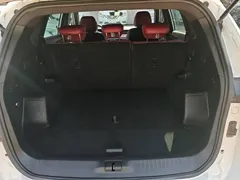2023 Jetour X70 PRO 1.6T DCT PRO 5-seat, белый — фото 19