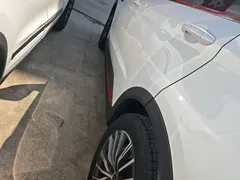 2023 Jetour X70 PRO 1.6T DCT PRO 5-seat, белый — фото 22