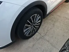 2023 Jetour X70 PRO 1.6T DCT PRO 5-seat, белый — фото 23