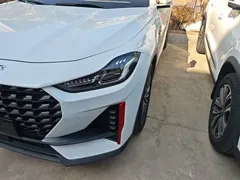2023 Jetour X70 PRO 1.6T DCT PRO 5-seat, белый — фото 24
