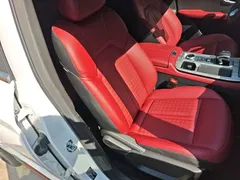 2023 Jetour X70 PRO 1.6T DCT PRO 5-seat, белый — фото 25